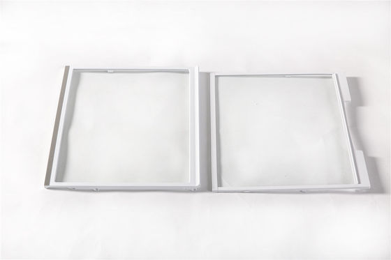 High Strength 300mm Glass Shelf For Frigidaire Refrigerator