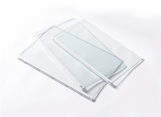 Scratch Proof Glass Shelf 4mm Toughened Tempered Glass