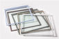 Physically Tempered CCC Toughened Glass Shelves Cut To Size