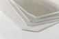 Customized Safety Corner 5mm Toughened Tempered Glass