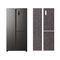 Wrinkle ISO 14001 Kitchenaid Refrigerator Cover Panel