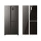 Grease Resistance 3.2mm Kitchenaid Refrigerator Door Panels