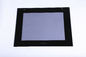 Customized 3.2mm Microwave Oven Door Glass Replacement