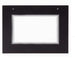 Flat Door Panels 6mm Silk Screen Printing Glass